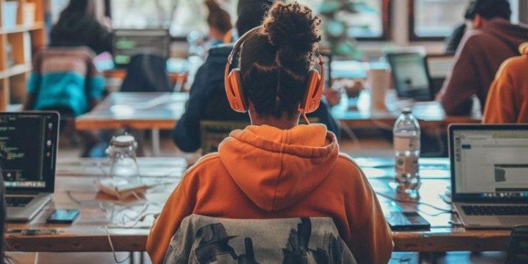 Binance Ex-CEO CZ Launches New Educational Platform ‘Giggle Academy’