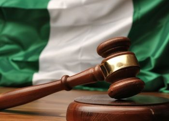 Binance Receives Court Order to Release Nigerian Traders’ Data