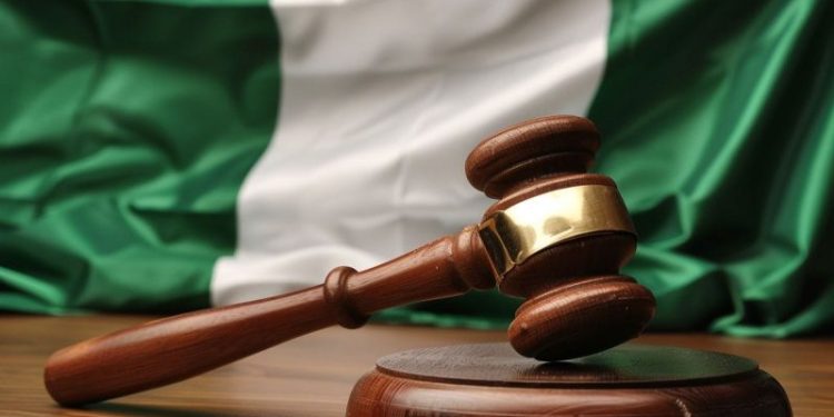 Binance Receives Court Order to Release Nigerian Traders’ Data