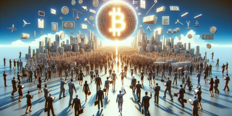 Galaxy Surpasses $10 Billion in AUM as Institutional Interest in Digital Assets Skyrockets