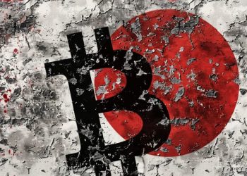 Japan’s Pension Fund Weighs Bitcoin and Gold for Investment Diversification