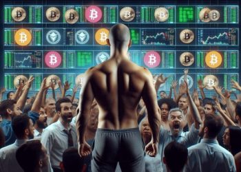 Andrew Tate Says He Made $85 Million During Last Bull Run, Advocates for Innovative Blockchain Projects