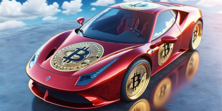 Southeast Asian e-Hailing Giant Grab Brings Crypto Payments to Singapore