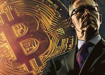 Pro-Crypto Lawmaker Targets Leadership of House Financial Committee in Next Term