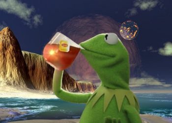 Kermit Token Surges 600x in a Day, Eyes on This New Dog Coin Set for Explosion