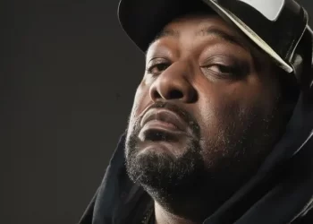 Wu-Tang’s Ghostface Killah Set To Release Exclusive Music On Bitcoin