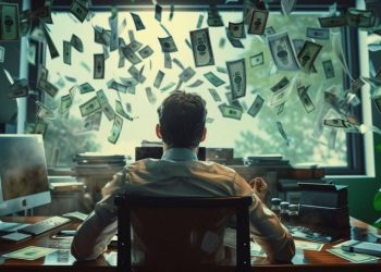 US Crypto Sector Employees Boast 13% Higher Salaries Than Overseas Competitors