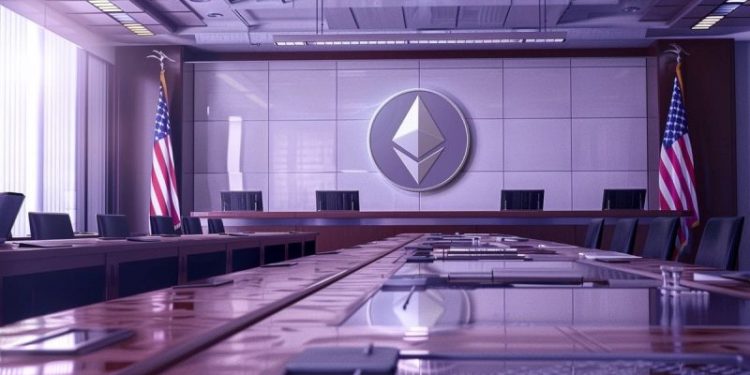 SEC Delays Decision on Ethereum ETFs from Hashdex and ARK 21Shares