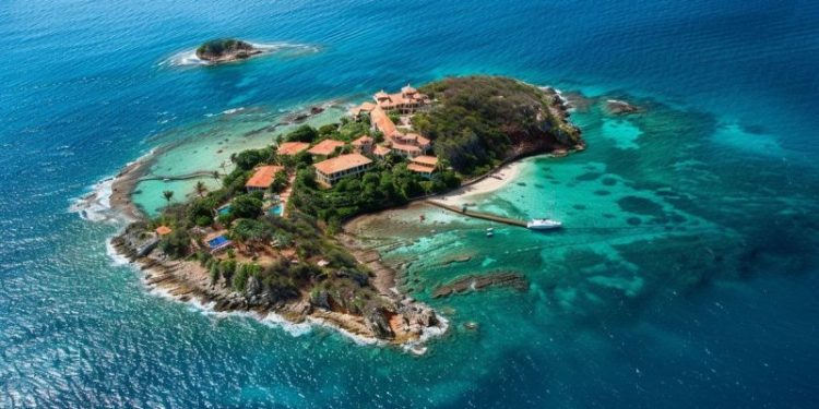 British Virgin Islands Sets Sights on Becoming Global Hub for Digital Assets