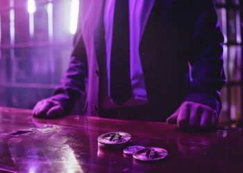 South Korean Tax Dodgers Out of Pocket as Authorities Seize $768,500 Worth of Crypto