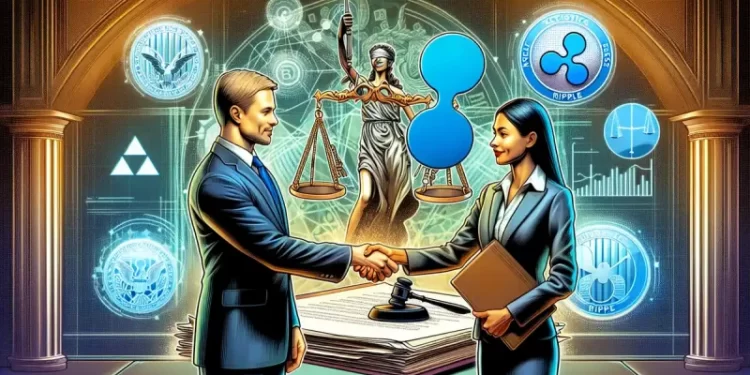 Ripple And SEC File Sealing Proposal In Forthcoming Remedies Brief