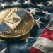 SEC Probing Crypto Firms to Classify Ethereum as a Security: Fortune Reports
