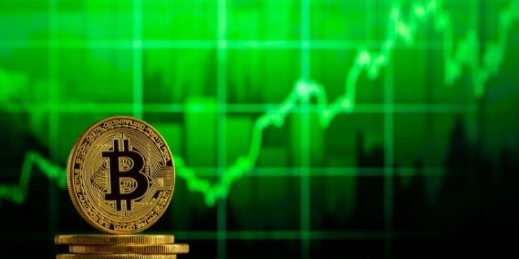 Bitcoin Price Pumps Back Above $67,000, Up 10% from Intra-day Lows Following Dovish Fed