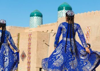 Uzbekistan Increases Monthly Fees for Crypto Market Participants
