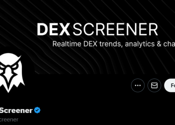Top Crypto Gainers Today on DEXScreener – wTAI, EPICBOTS, ISHI
