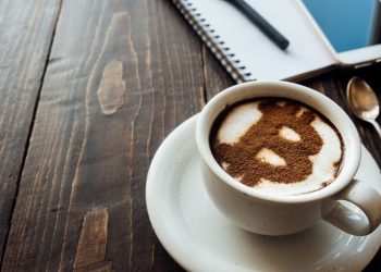 Local Coffee Chain in DC Teams Up with Coinbase to Accept Crypto Payments