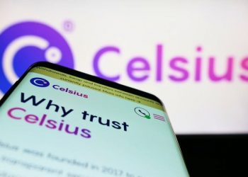 Crypto Lender Celsius Pursues $2B Pre-Bankruptcy Exodus
