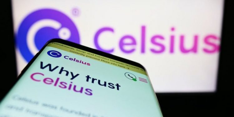 Crypto Lender Celsius Pursues $2B Pre-Bankruptcy Exodus