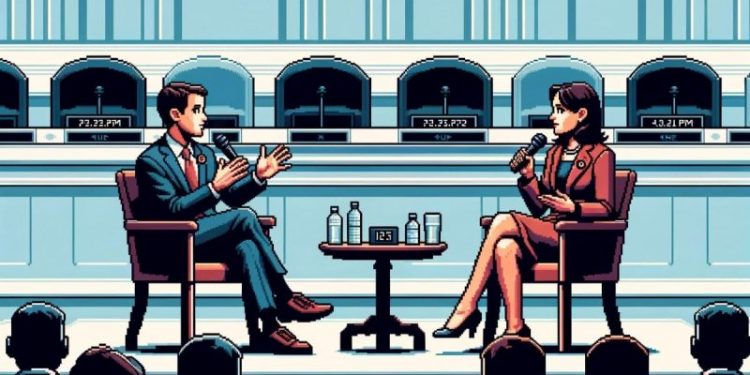 Rep. Patrick McHenry Indicates Progress on Stablecoin Legislation Before Election