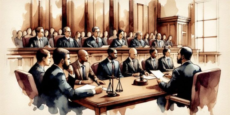 FTX CEO Slams Attempt to Reduce SBF’s Sentence, Highlights Ongoing Suffering of Victims