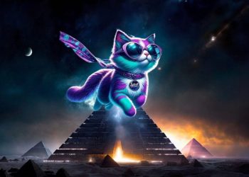 SOLCAT Rallies 10,000% and This Other Low Cap Meme Coin Could Explode Next