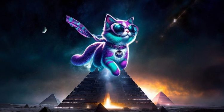 SOLCAT Rallies 10,000% and This Other Low Cap Meme Coin Could Explode Next