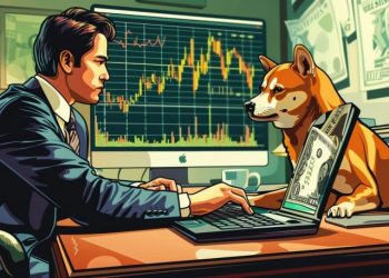 Shiba Inu Price Prediction as SHIB Sees $1.7 Billion Trading Volume in 24 Hours – Are Bears Buying?