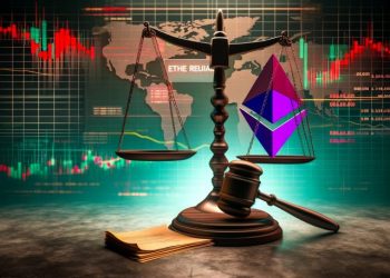 Ethereum Price Prediction as SEC Launches Campaign to Classify ETH as a Security – Will ETH Drop Below $1,000?