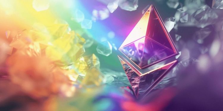 Vitalik Buterin Unveils New “Rainbow Staking” Framework For Ethereum – Here’s How It Works