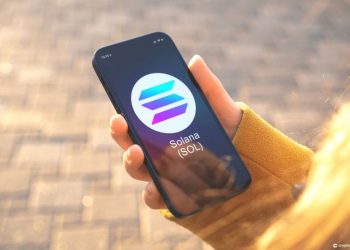 Solana Takes Crown as Top Blockchain Ecosystem of the Year: CoinGecko