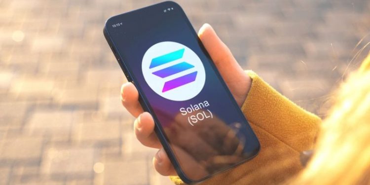 Solana Takes Crown as Top Blockchain Ecosystem of the Year: CoinGecko