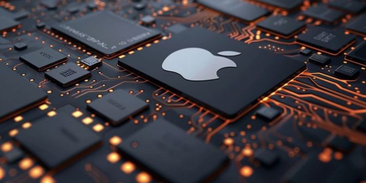 Security Vulnerability in Apple’s M-Series Chips Puts Mac Users’ Crypto Private Keys at Risk