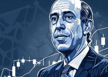Crypto Markets Require Transparency, Says SEC Chair Gary Gensler