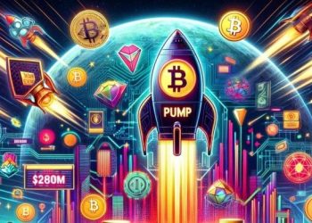 PUMP Chinese Meme Coin Raises 280m in Crypto Presale, Where Will Funds Rotate Next?