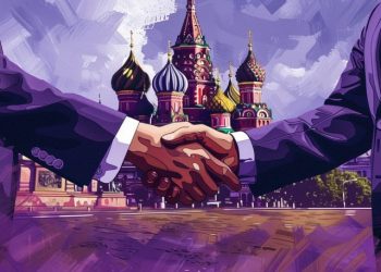 Russian Central Bank, Ministry of Finance to Settle Crypto Policy Differences