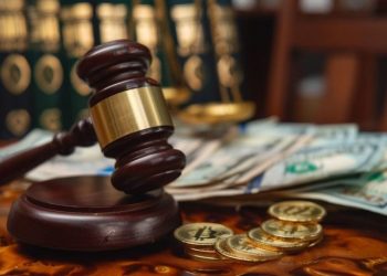 Binance Faces Tax Evasion Charges in Nigeria, Executives Detained