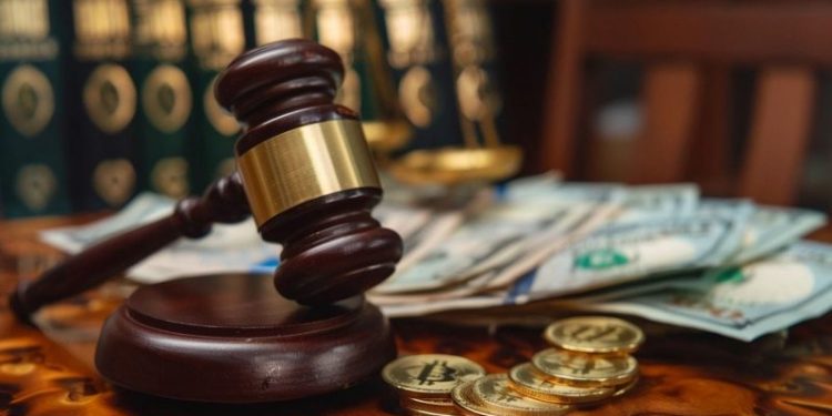 Binance Faces Tax Evasion Charges in Nigeria, Executives Detained