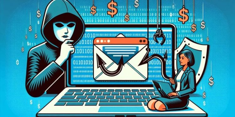 Sophisticated Email Phishing Targets Bankrupt Crypto Firms’ BlockFi, FTX Creditors
