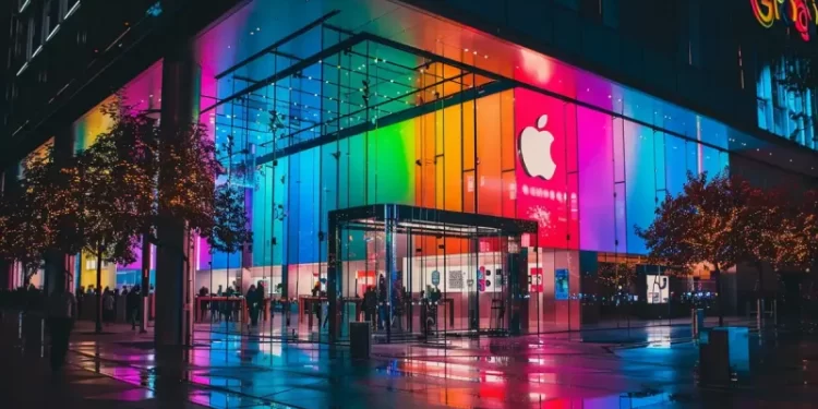 EU Launches Probe into Tech Giants Apple, Google, Meta, and Amazon Over Digital Markets Act Violations