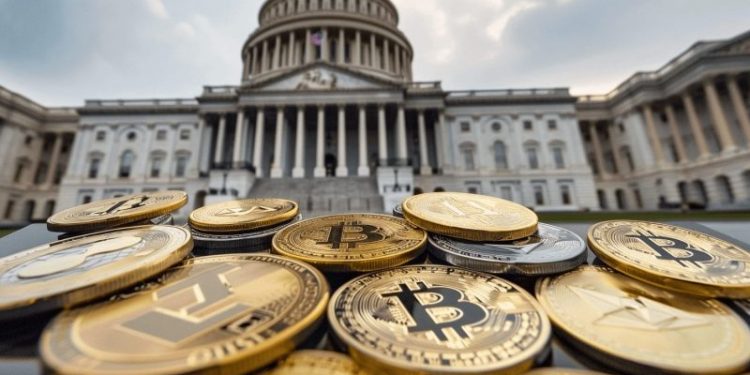 Senator Elizabeth Warren Criticizes Crypto, Claims It Threatens U.S. Security and “Helps Terrorists