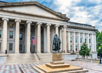 US Treasury Targets Russian Blockchain Companies for Sanctions Evasion