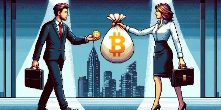 South American Gold Miner Nilam Resources Plans to Buy 24,800 Bitcoin