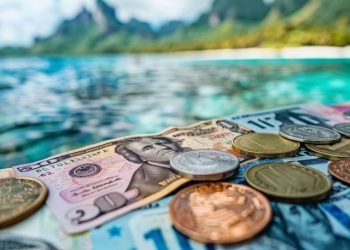 IMF Proposes Digital Money to Enhance Financial Inclusion in Pacific Island Nations