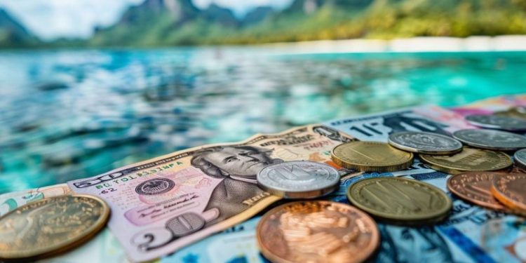IMF Proposes Digital Money to Enhance Financial Inclusion in Pacific Island Nations