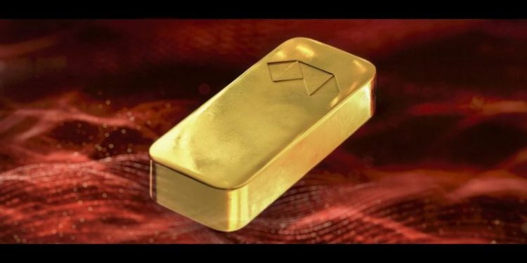 HSBC Launches Gold Token Service for Retail Investors in Hong Kong