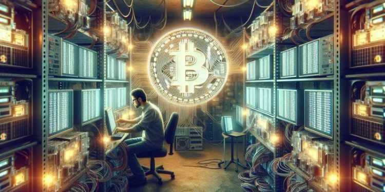 Pennsylvania State, Crypto Miner Sued for Polluting Environment