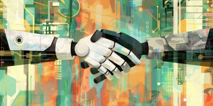 Breaking: Fetch.ai, SingularityNET and Ocean Protocol Discussing Possible Merger to Form ASI Token