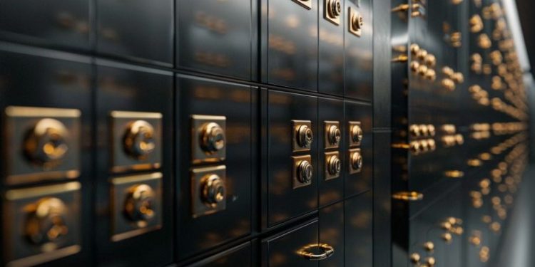 Coinbase Ramps Up USDC Reserves on Base with TVL Exceeding $1 Billion