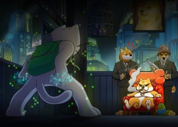 ‘MEW’ Cat Coin Goes Viral on Solana and This Dog-Coin Could Be Next to Explode