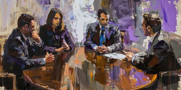 Russian Government, Central Bank ‘Come to Consensus on Crypto’